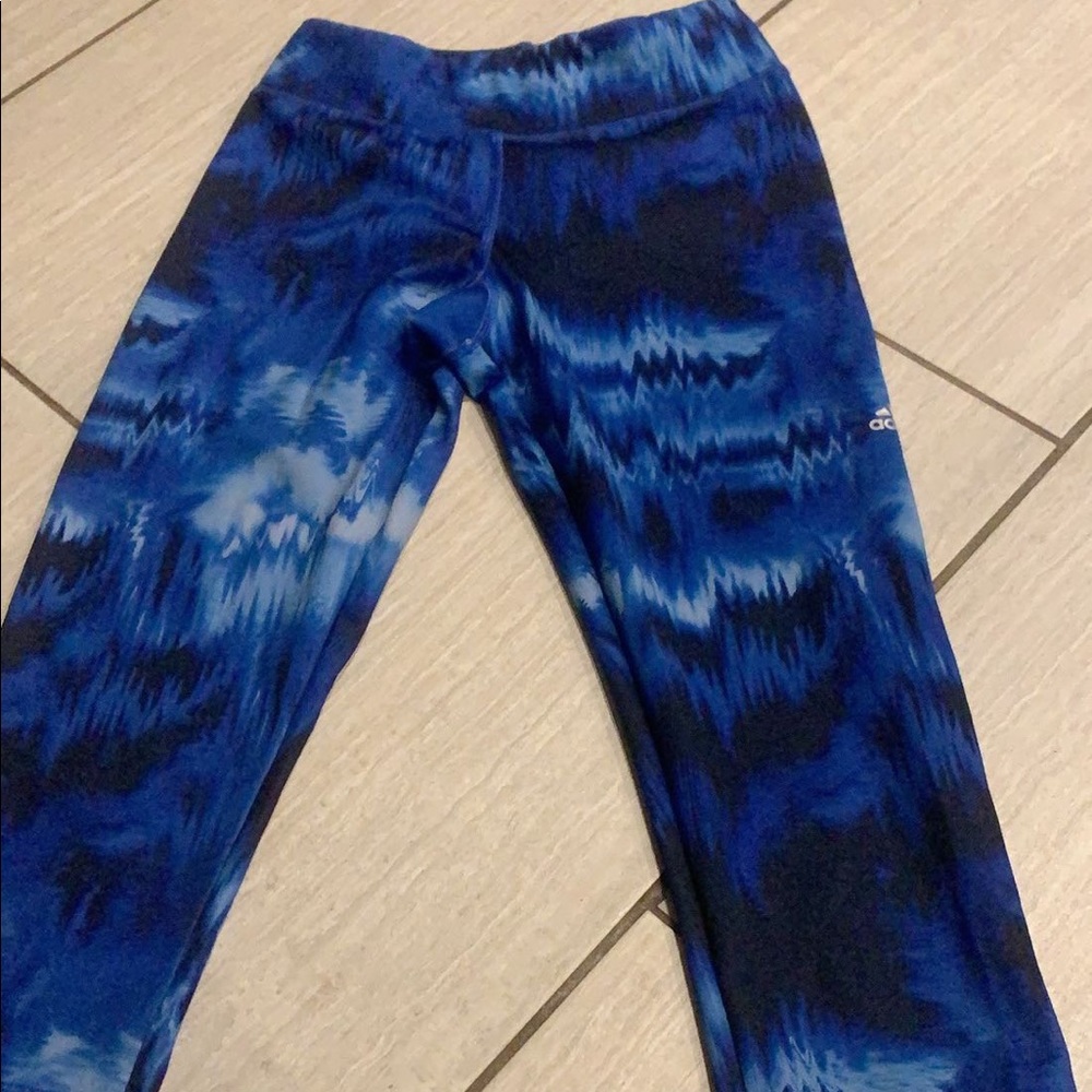 adidas leggings